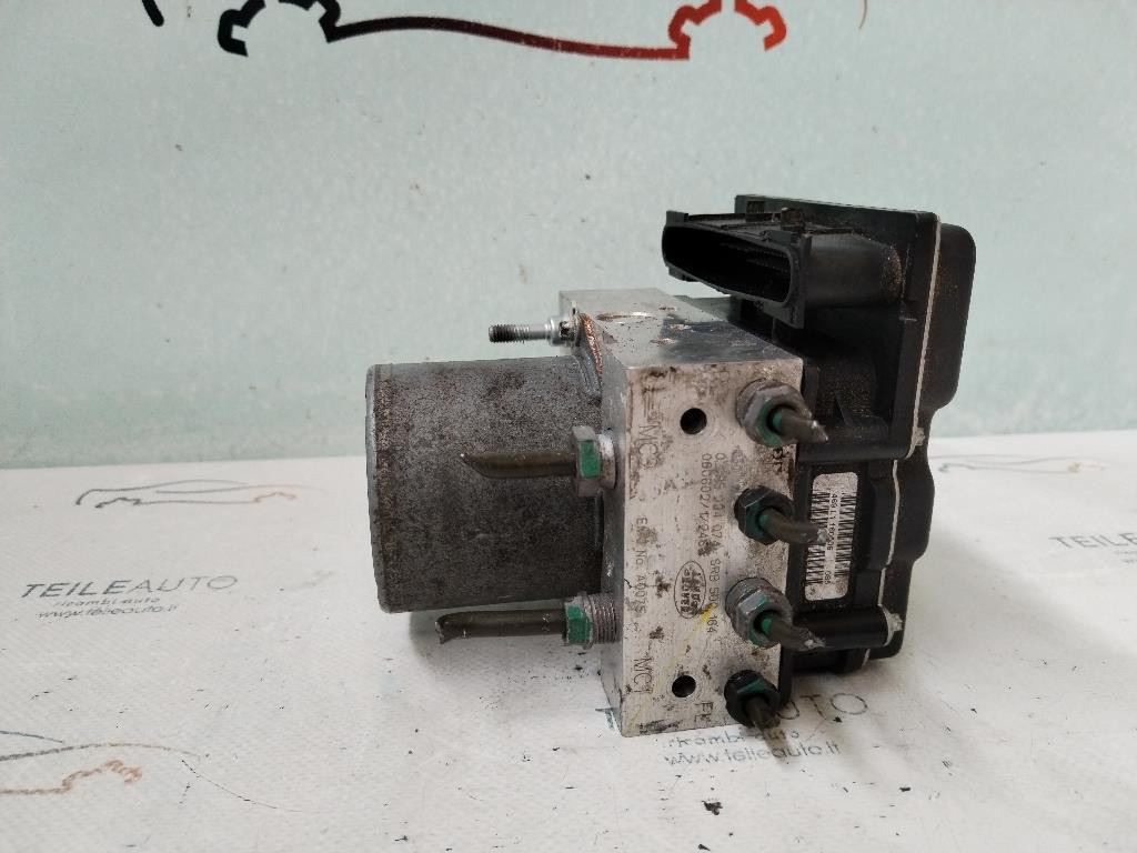 ABS LAND ROVER Range Rover SPORT (05>13)