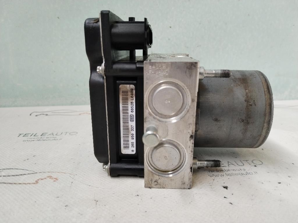ABS LAND ROVER Range Rover SPORT (05>13)