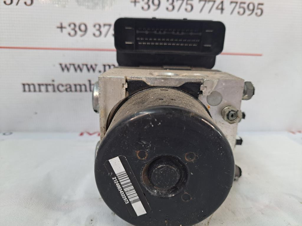ABS LAND ROVER Freelander 3° Serie