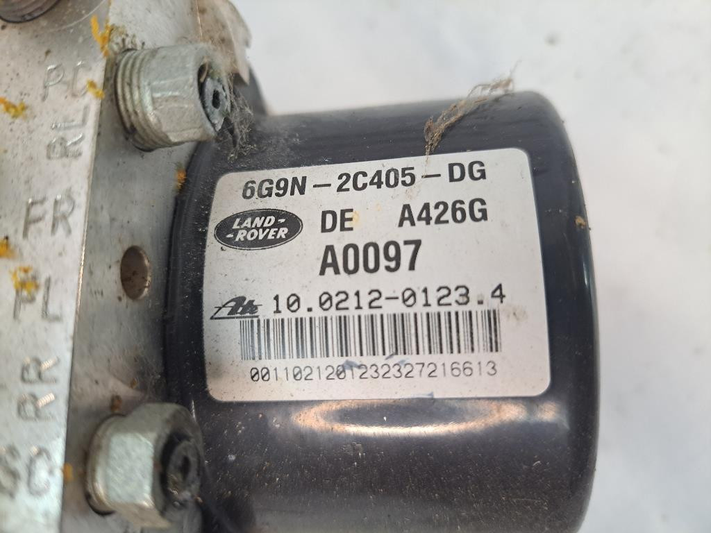 ABS LAND ROVER Freelander 3° Serie