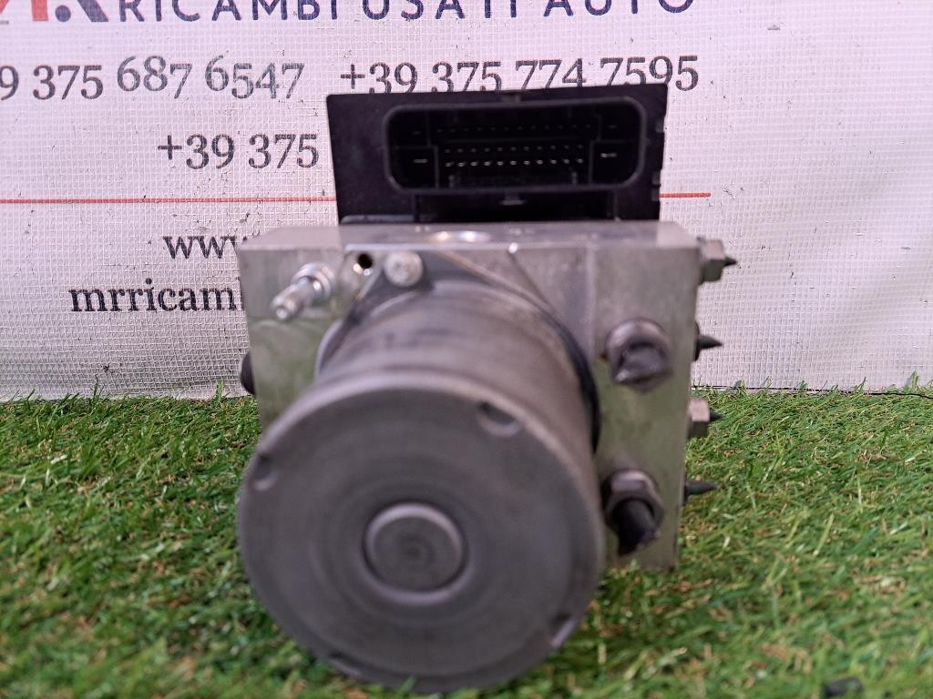 ABS LAND ROVER Discovery Serie IV (10>)
