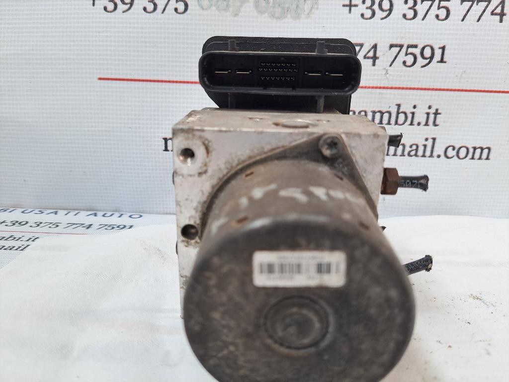 ABS KIA Sportage Serie (04>10)