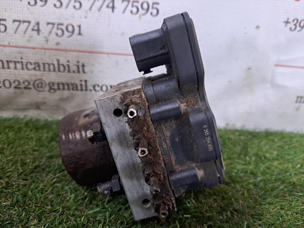 ABS FORD Transit Serie (14>)