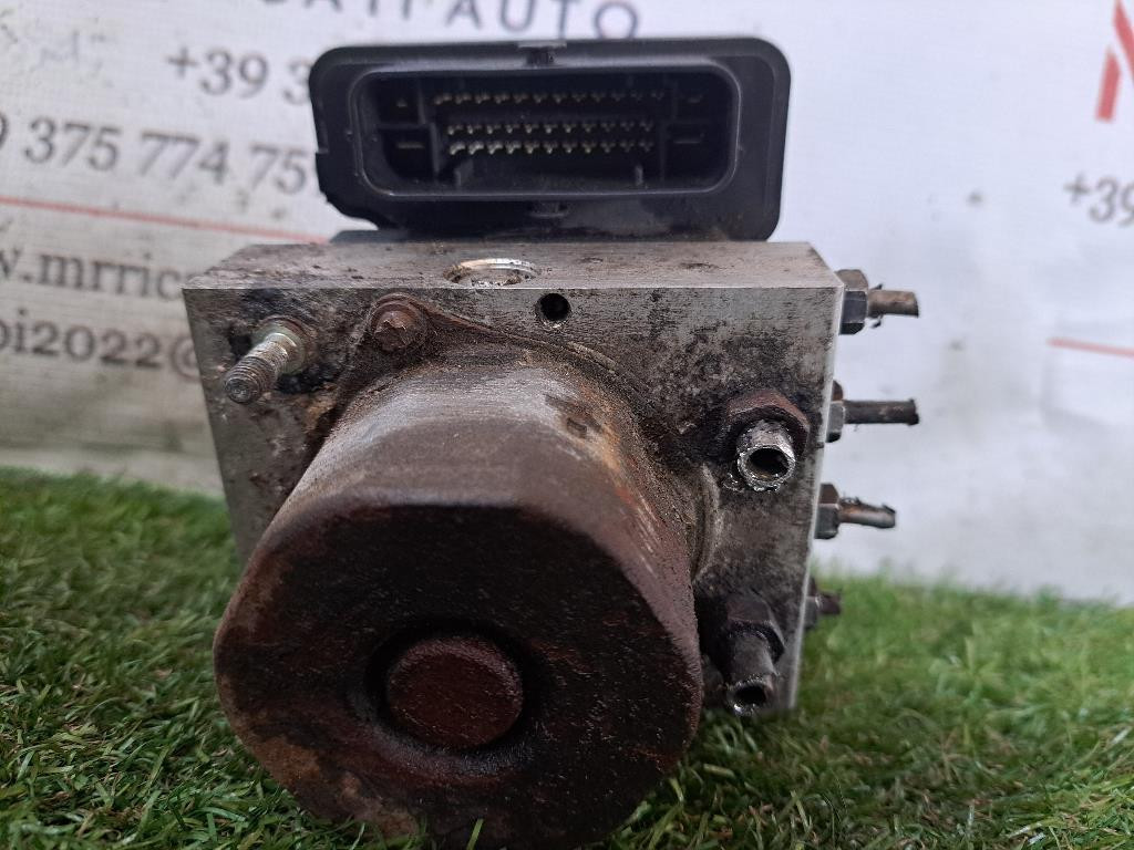 ABS FORD Transit Serie (14>)