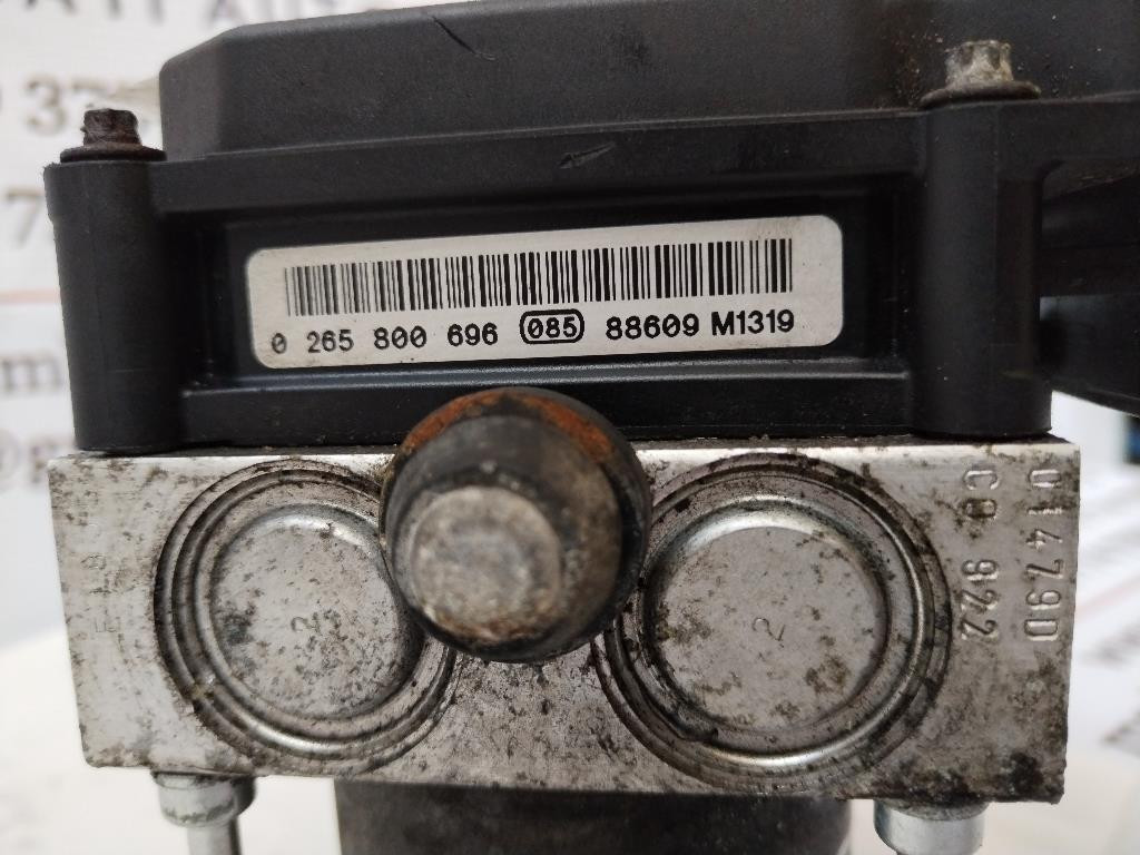ABS FIAT Scudo 3° Serie