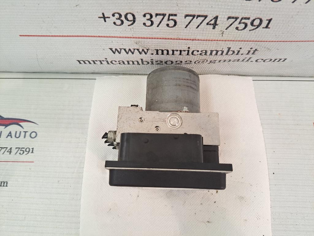 ABS BMW Serie 1 Serie (E87) (04>07)
