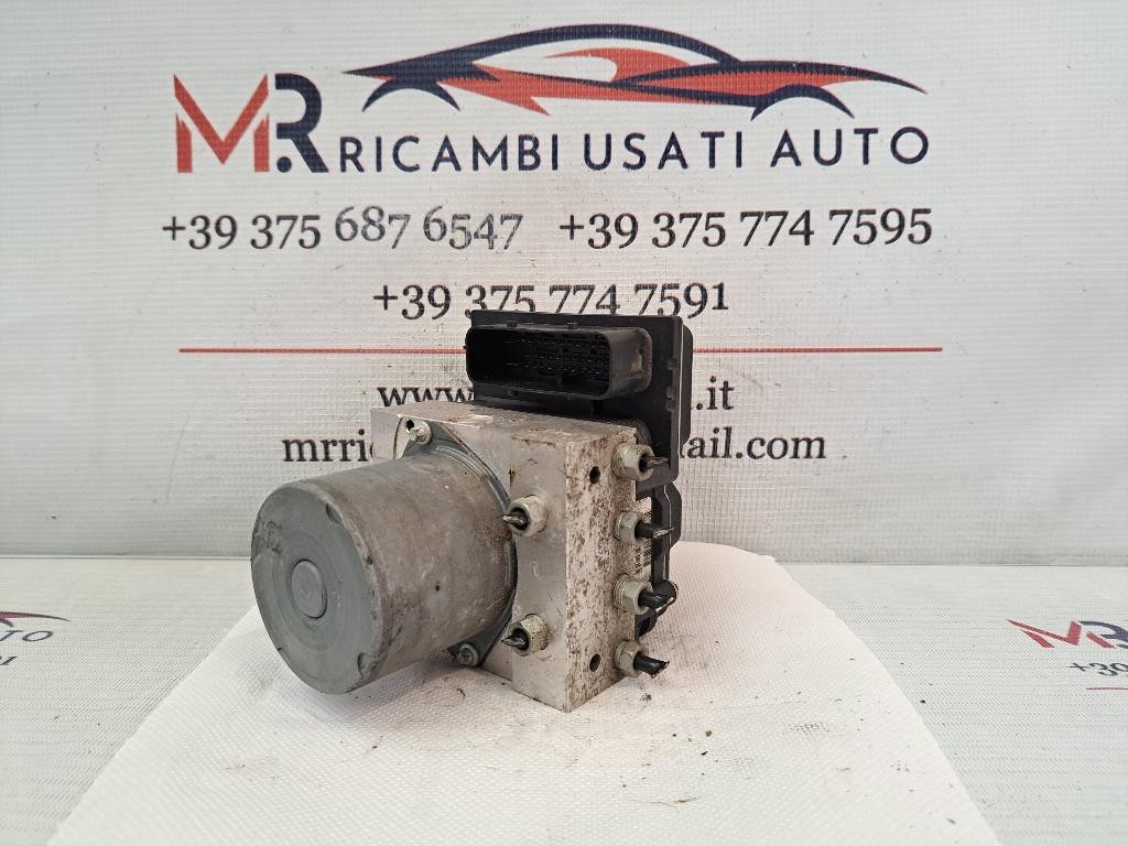 ABS BMW Serie 1 Serie (E87) (04>07)