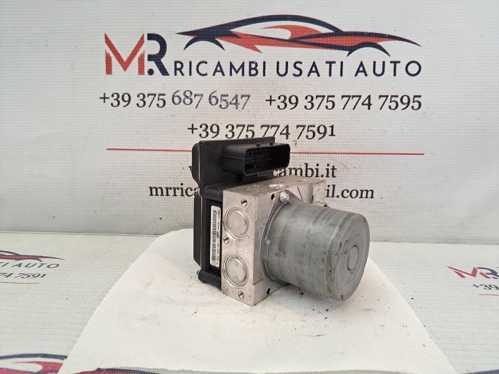 ABS BMW Serie 1 Serie (E87) (04>07)