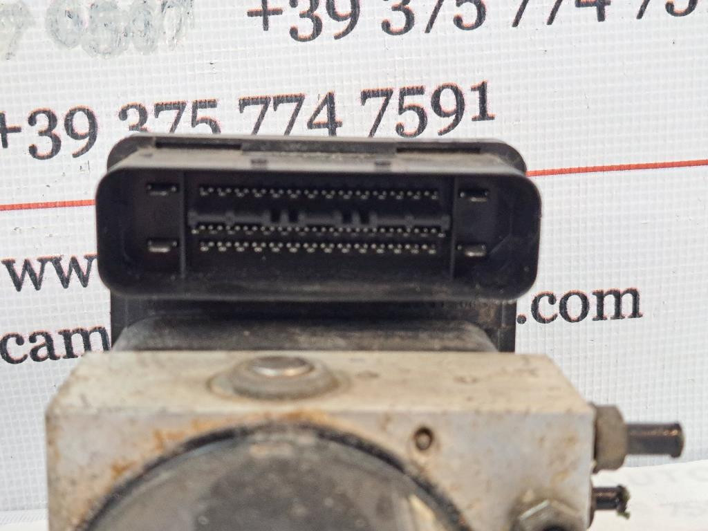 ABS AUDI A3 Serie (8P1) (05>08)