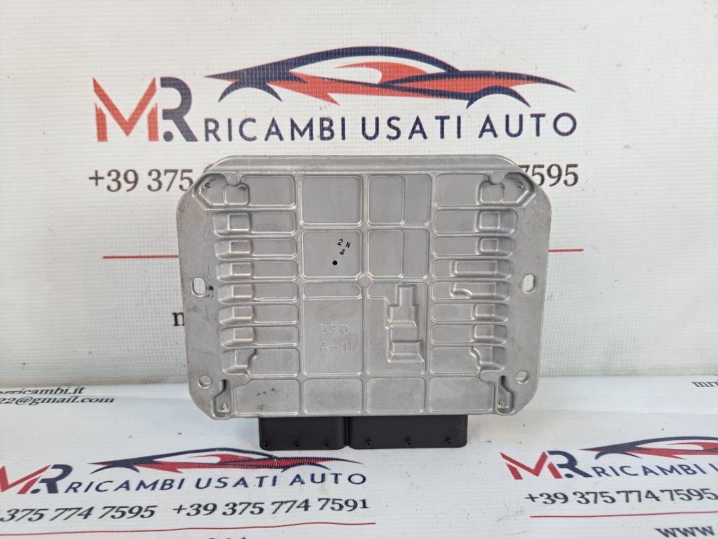 Centralina motore MAZDA 6 Serie (12>)