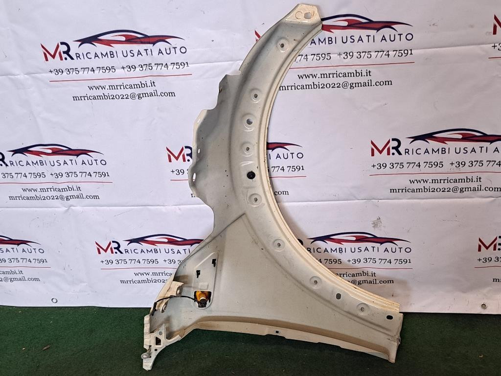 Parafango Anteriore Sinistro MINI Cooper 2° Serie