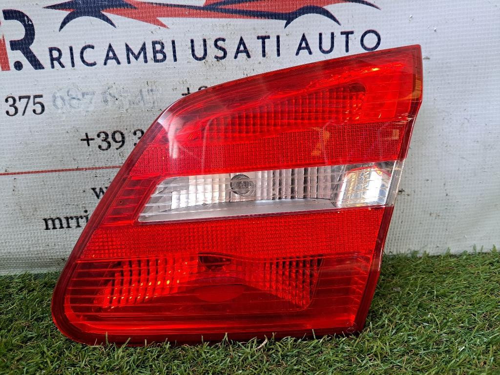 Stop Posteriore Destro Integrato nel Portello MERCEDES Classe B W246 2° Serie