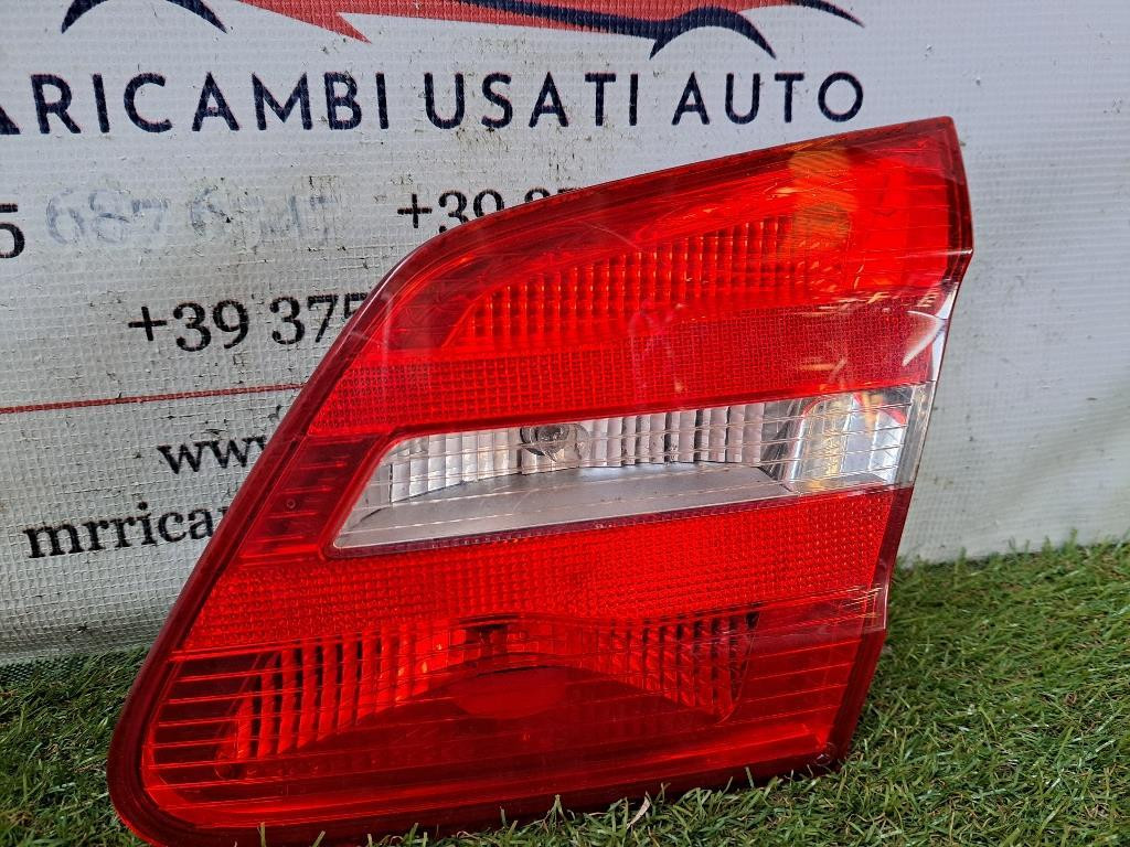 Stop Posteriore Destro Integrato nel Portello MERCEDES Classe B W246 2° Serie
