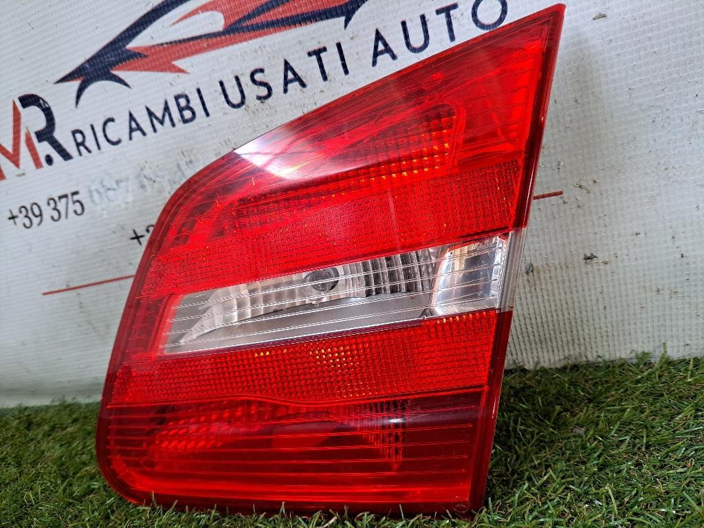 Stop Posteriore Destro Integrato nel Portello MERCEDES Classe B W246 2° Serie