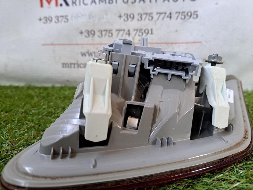 Stop Posteriore Destro Integrato nel Portello MERCEDES Classe B W246 2° Serie
