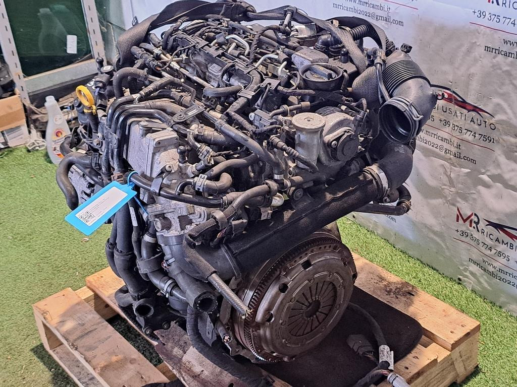 Motore Completo VOLKSWAGEN Golf 7 Berlina (12>)