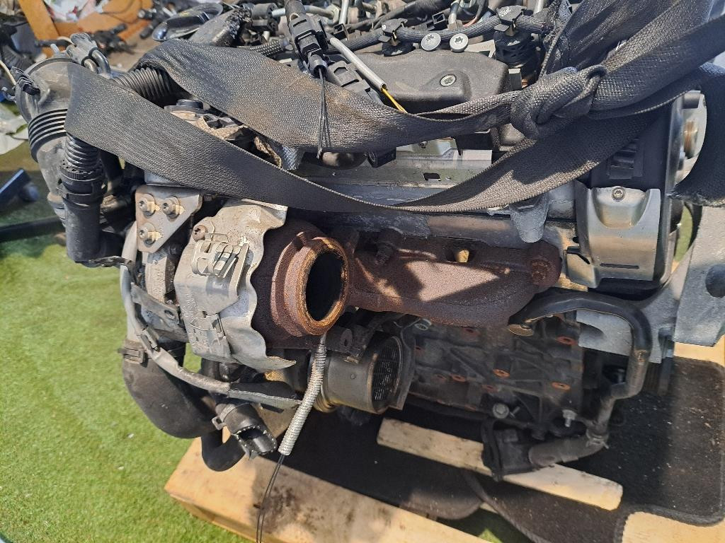 Motore Completo VOLKSWAGEN Golf 7 Berlina (12>)