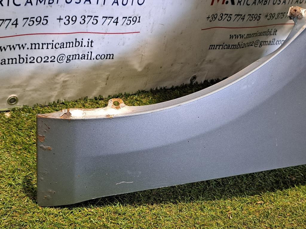 Parafango Anteriore Sinistro OPEL Astra J