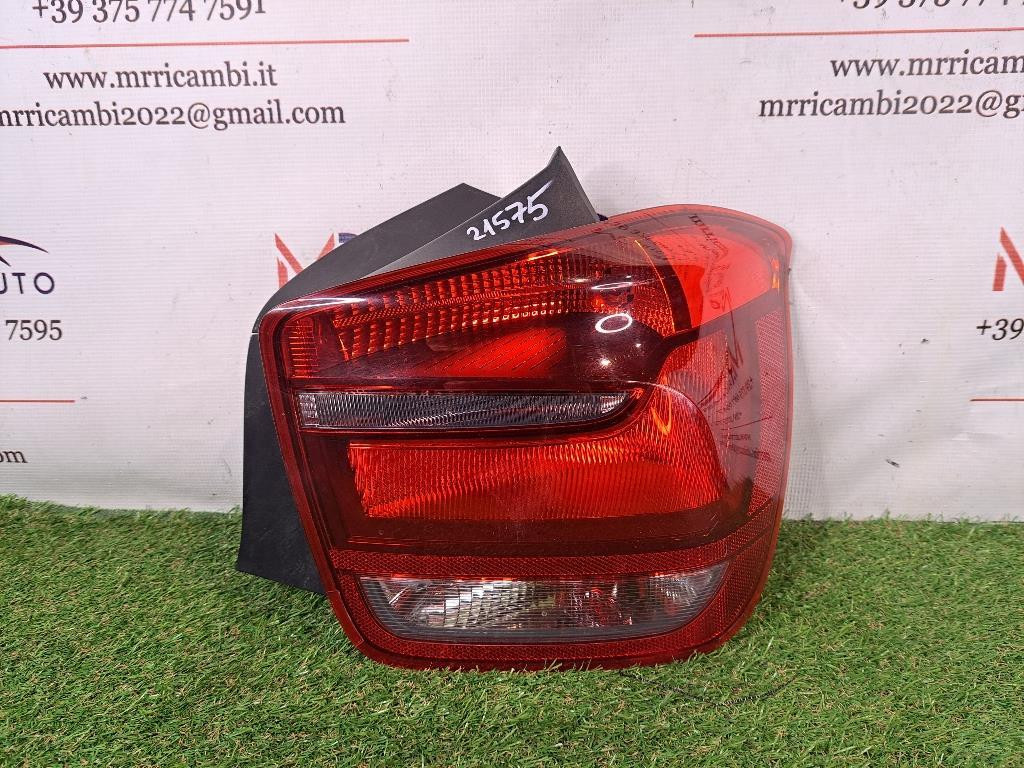 Stop fanale posteriore Destro BMW Serie 1 F20 (11>19)