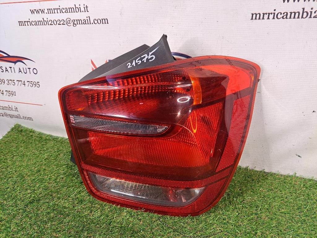 Stop fanale posteriore Destro BMW Serie 1 F20 (11>19)