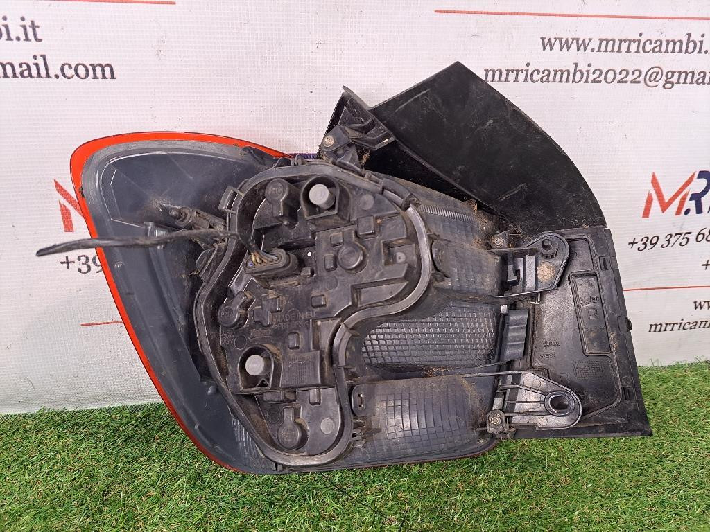 Stop fanale posteriore Destro BMW Serie 1 F20 (11>19)