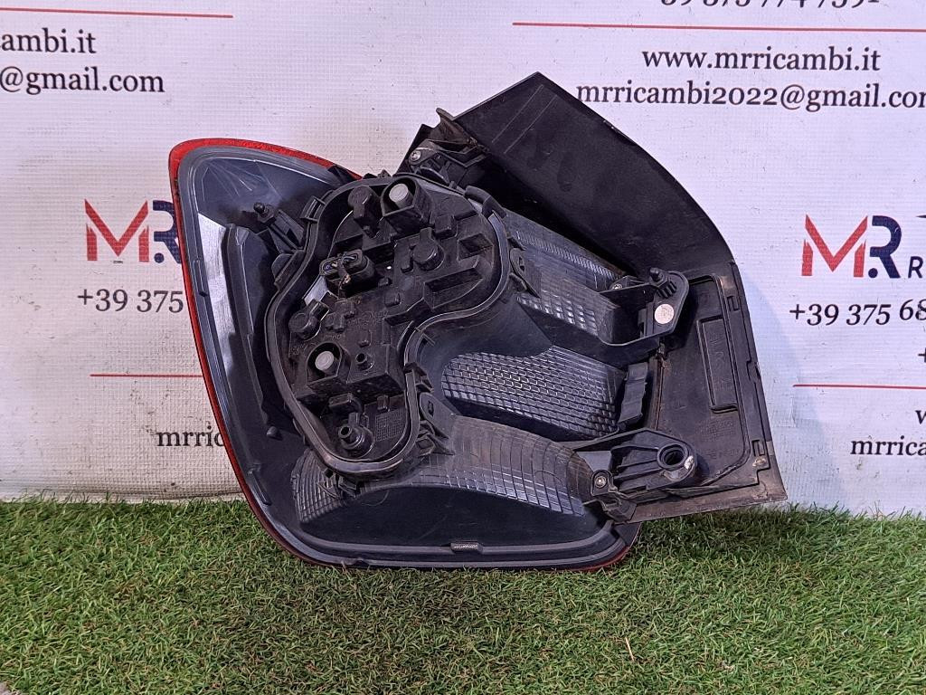 Stop fanale posteriore Destro BMW Serie 1 F20 (11>19)