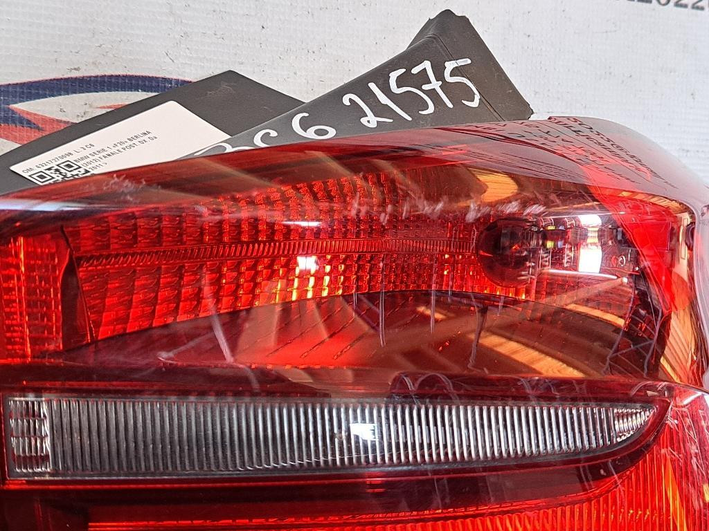 Stop fanale posteriore Destro BMW Serie 1 F20 (11>19)