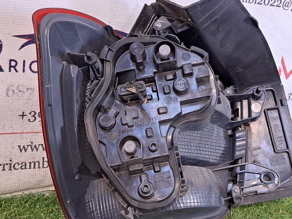 Stop fanale posteriore Destro BMW Serie 1 F20 (11>19)