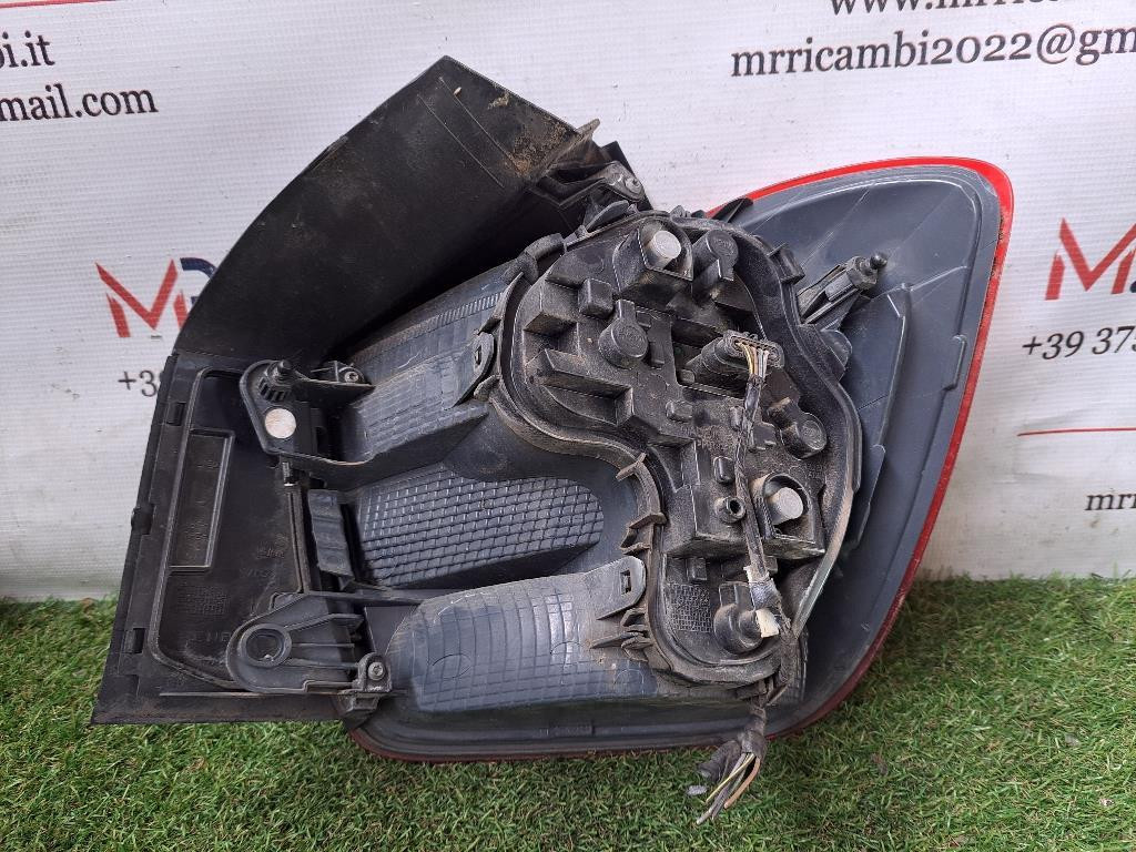 Stop fanale Posteriore Sinistro BMW Serie 1 F20 (11>19)