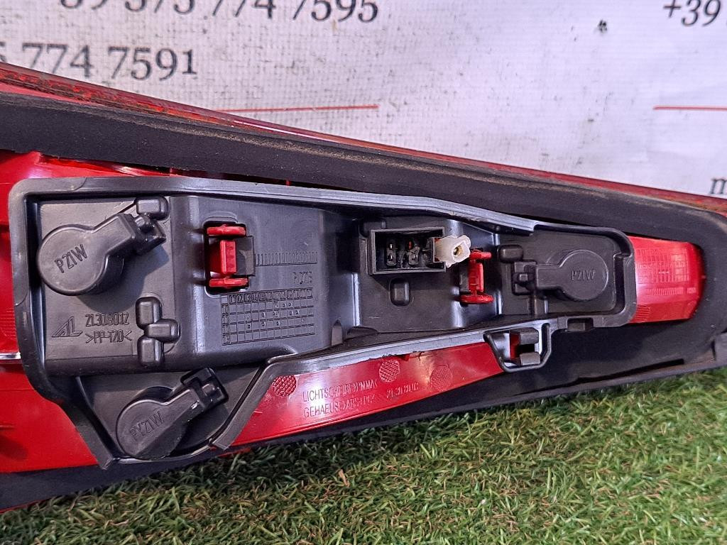 Stop fanale posteriore Destro AUDI Q3 Serie (8UB) (11>14)