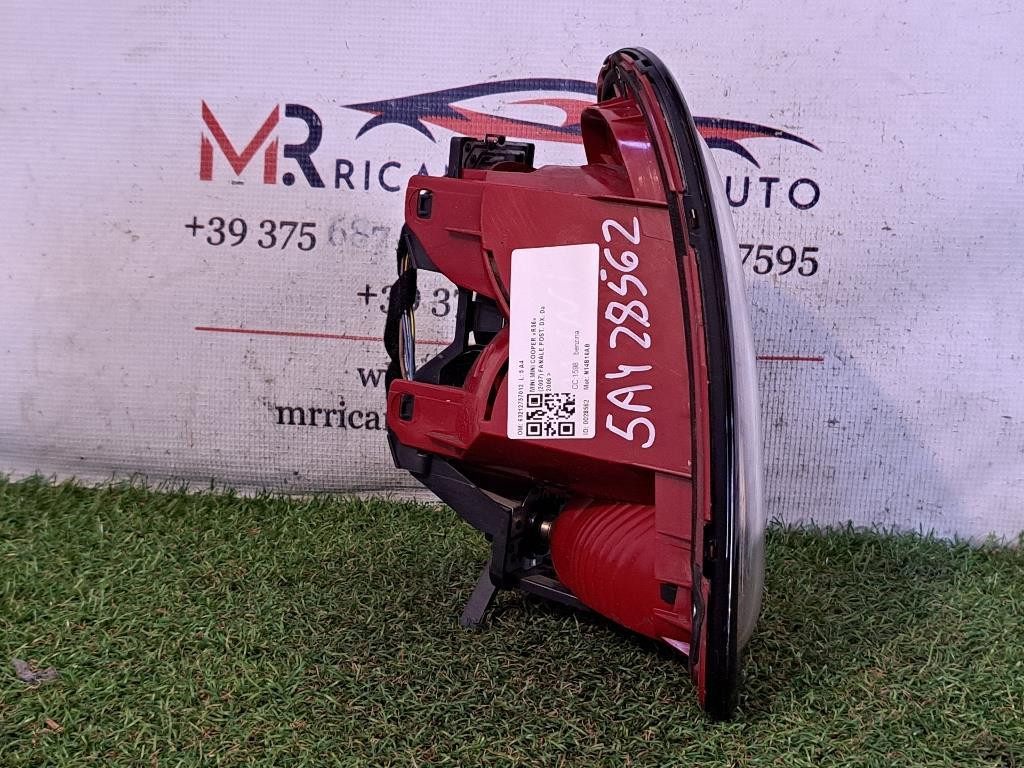 Stop fanale posteriore Destro MINI Cooper 2° Serie