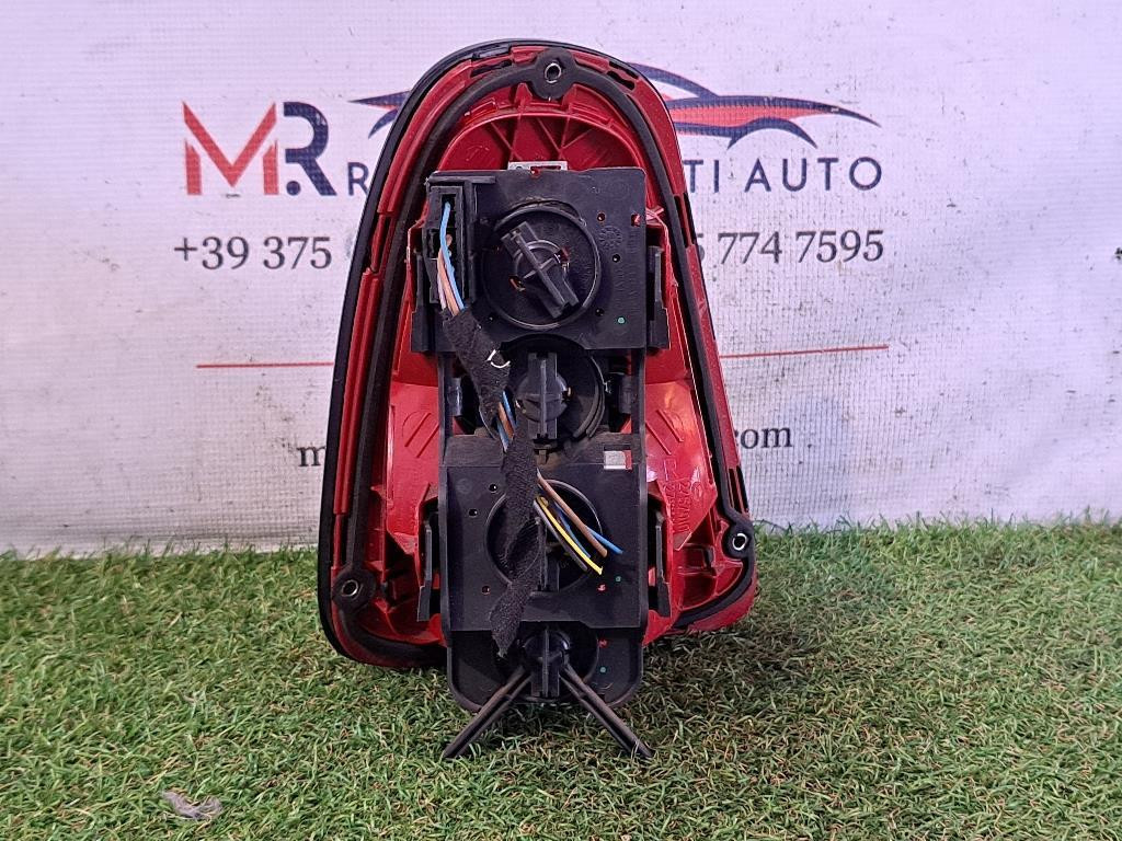 Stop fanale posteriore Destro MINI Cooper 2° Serie