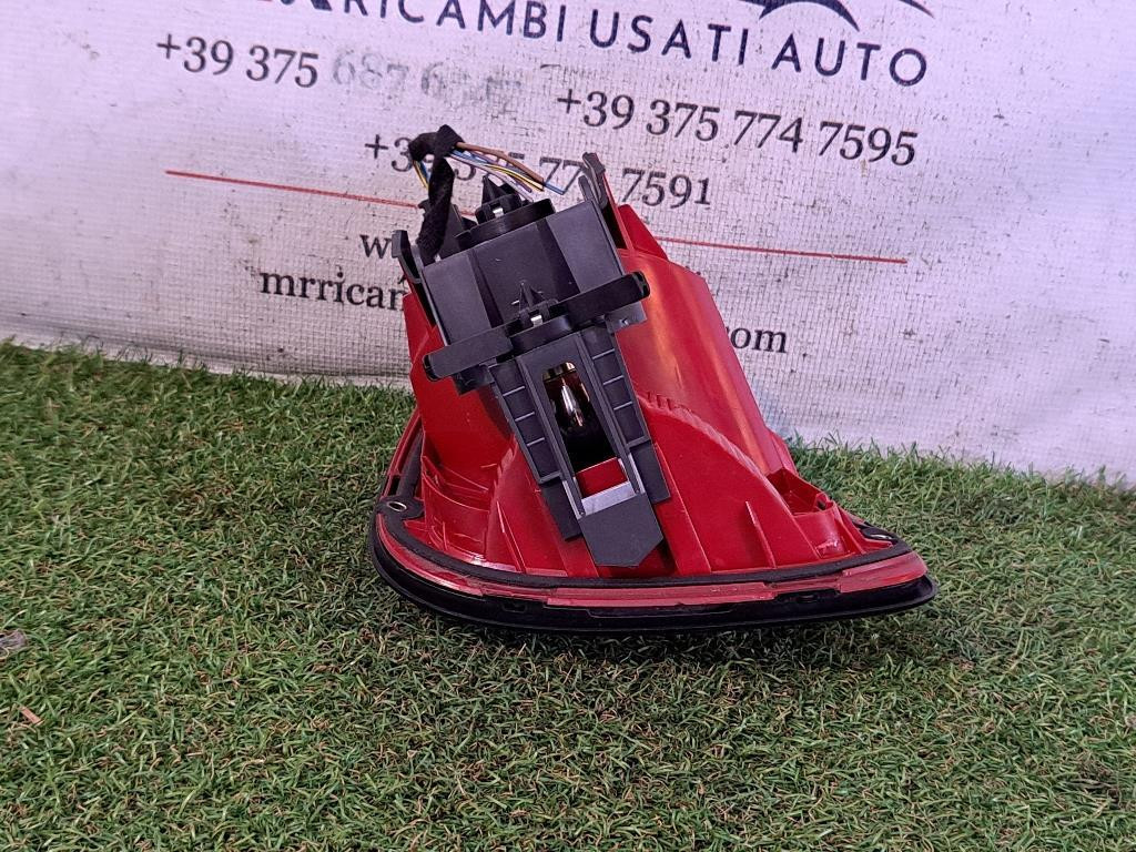 Stop fanale posteriore Destro MINI Cooper 2° Serie