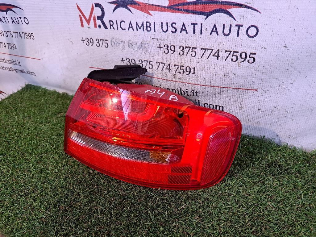 Stop fanale posteriore Destro AUDI A4 Berlina (11>14) 