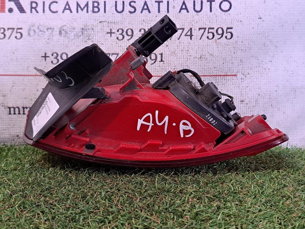 Stop fanale posteriore Destro AUDI A4 Berlina (11>14) 