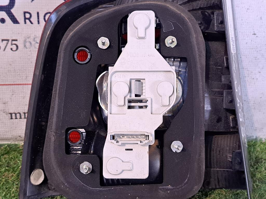 Stop fanale posteriore Destro SKODA Octavia S. Wagon 4° Serie