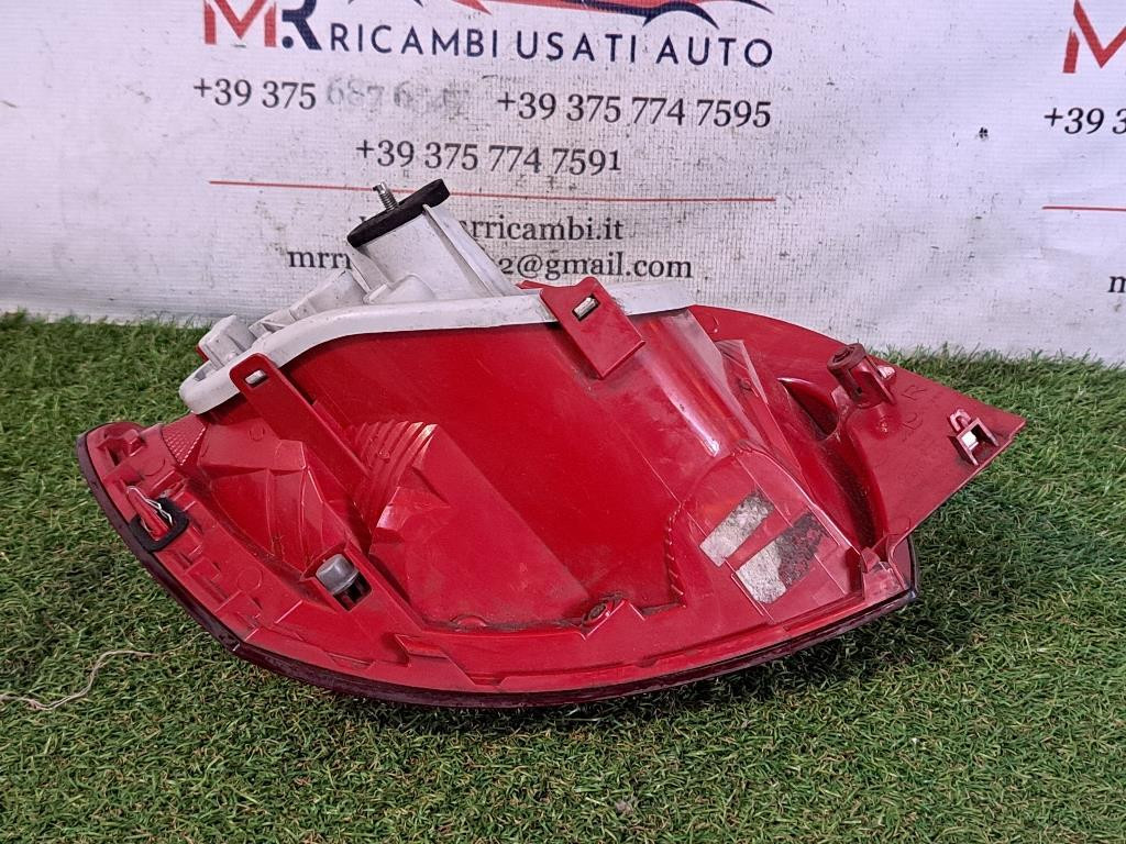 Stop fanale posteriore Destro SEAT Ibiza Serie (08>12)