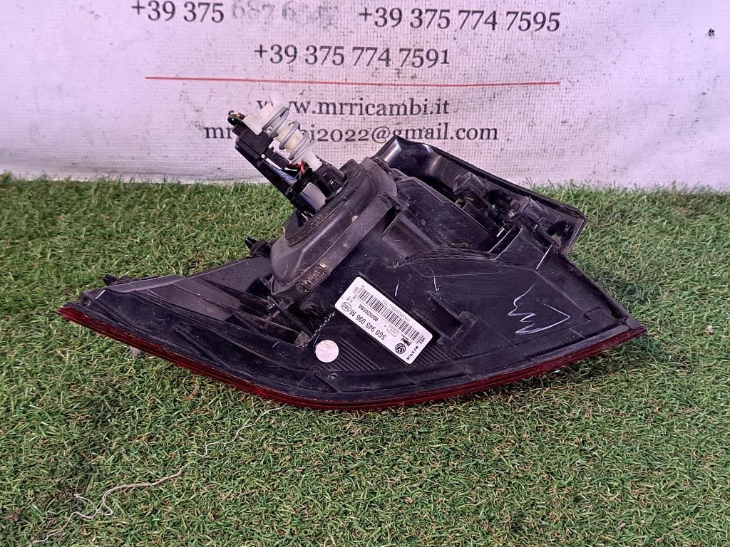 Stop fanale posteriore Destro VOLKSWAGEN Golf 7 Berlina (12>)