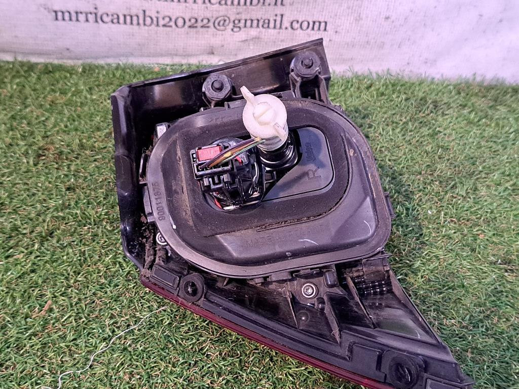 Stop fanale posteriore Destro VOLKSWAGEN Golf 7 Berlina (12>)