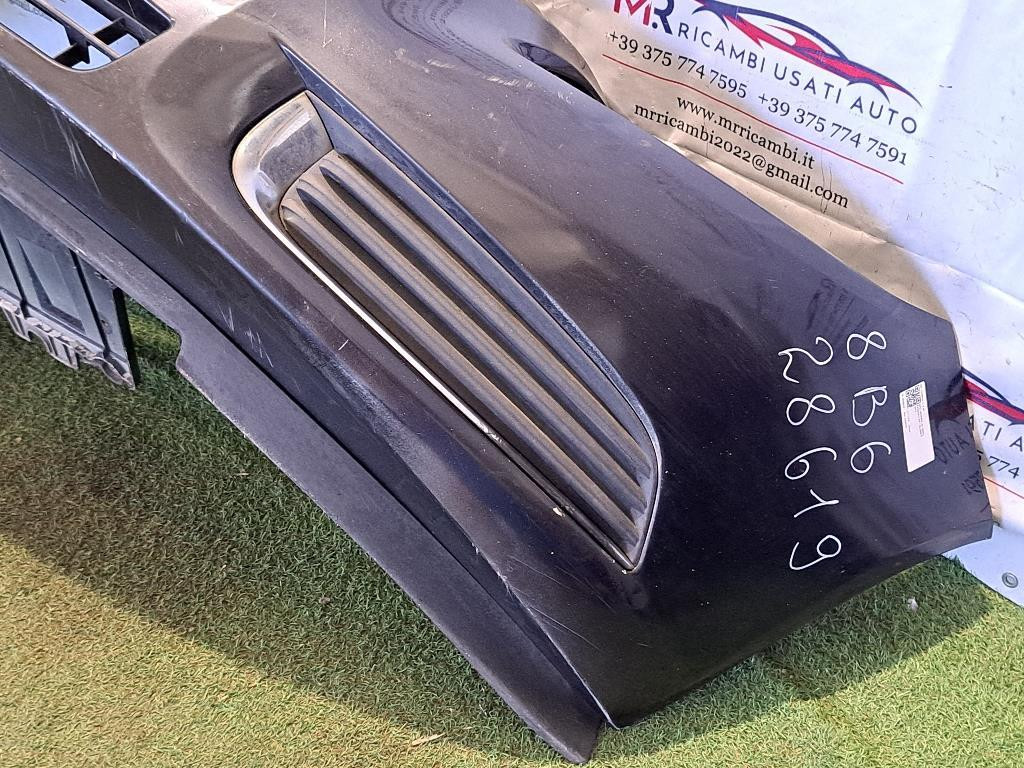 Paraurti Anteriore Completo OPEL Insignia Berlina