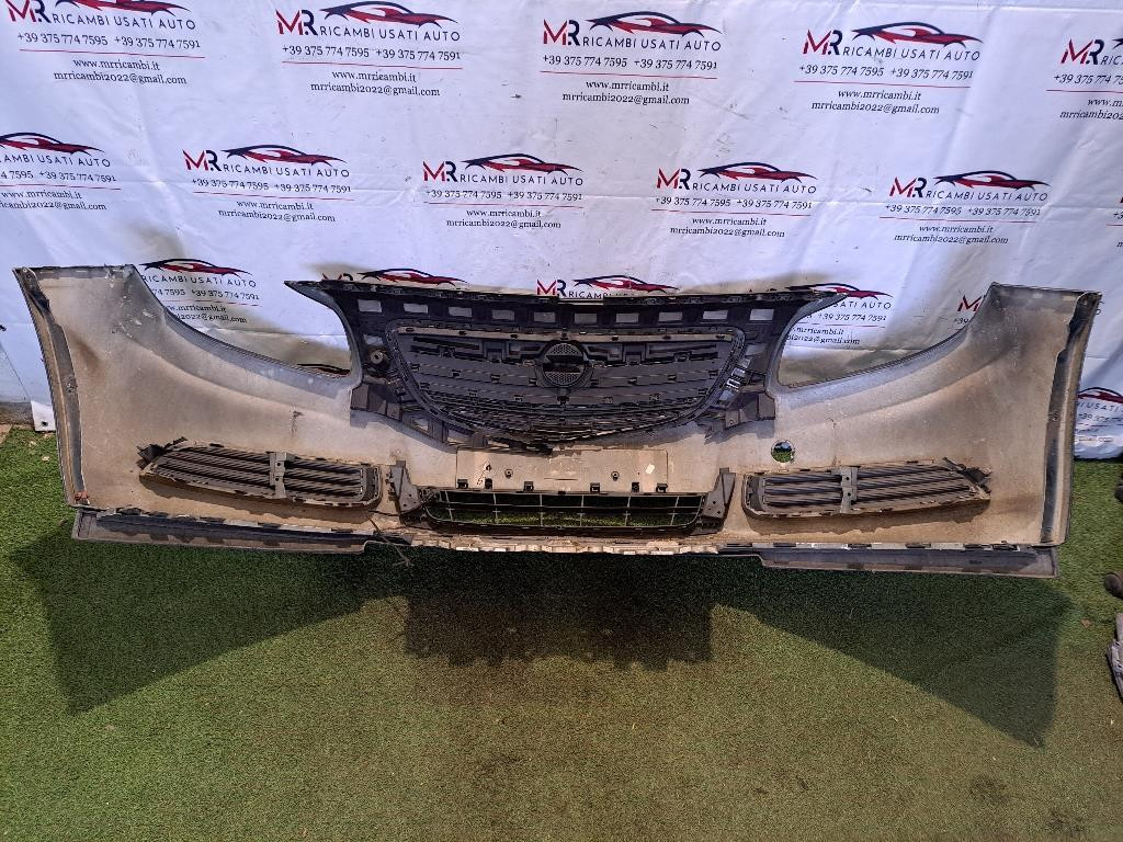 Paraurti Anteriore Completo OPEL Insignia Berlina