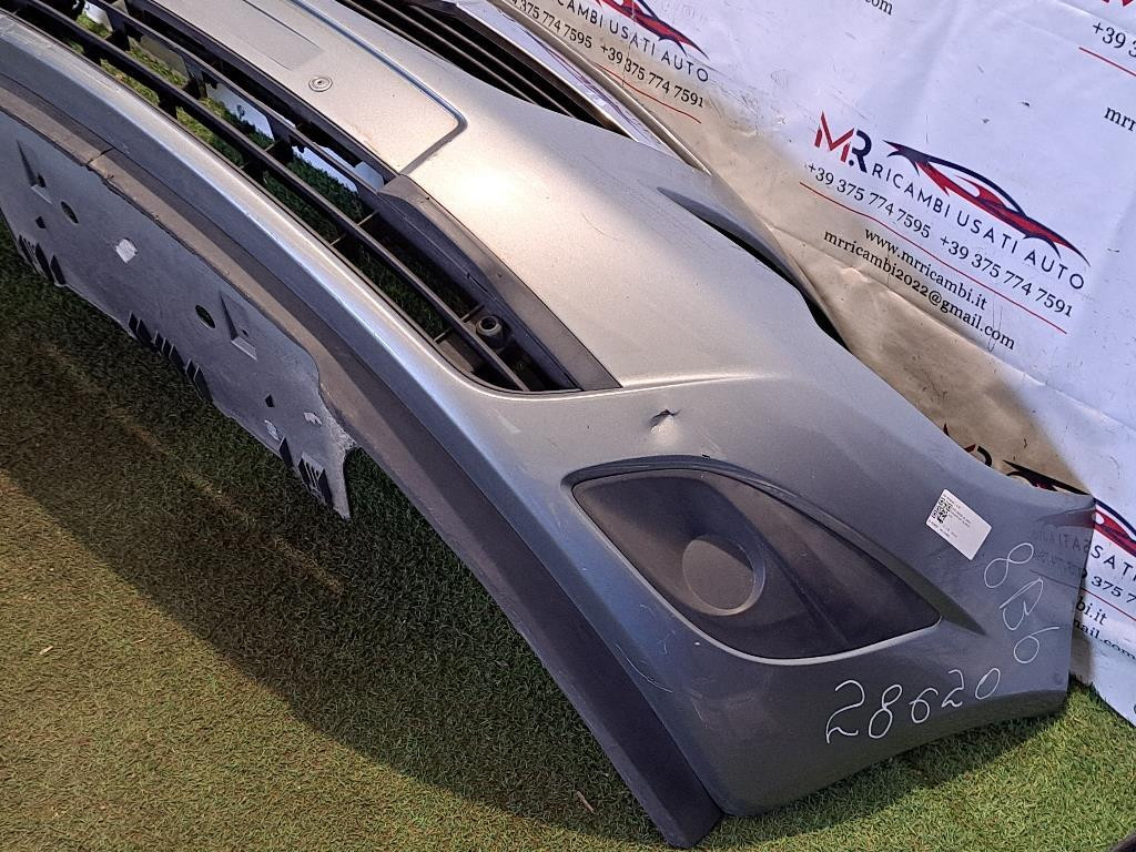 Paraurti Anteriore Completo OPEL Meriva 3° Serie