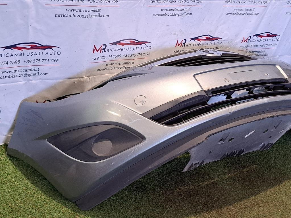 Paraurti Anteriore Completo OPEL Meriva 3° Serie