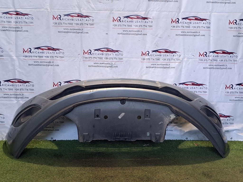 Paraurti Anteriore Completo OPEL Meriva 3° Serie