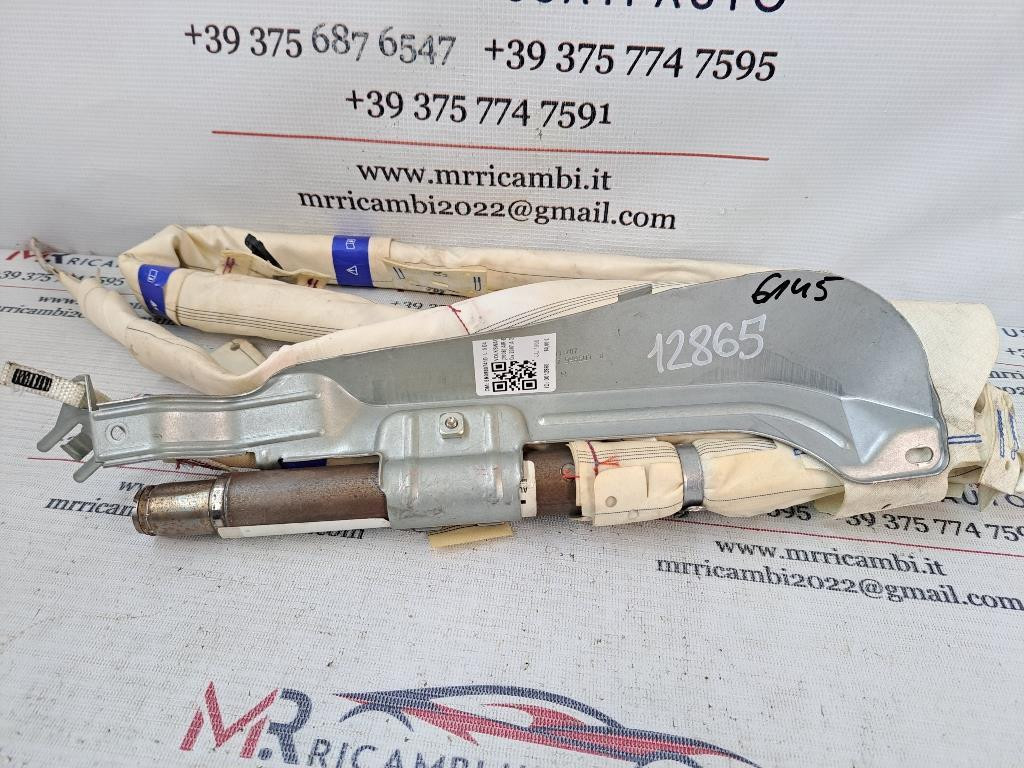 Airbag a tendina lato Sinistro VOLKSWAGEN Tiguan 1° Serie