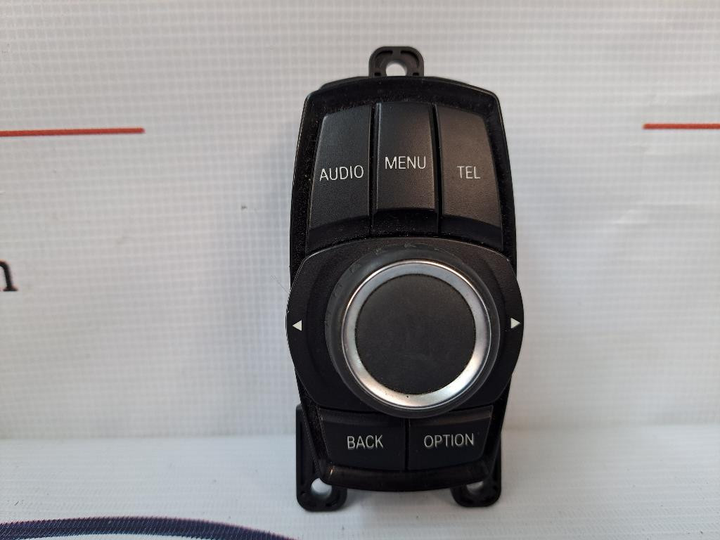 Joystick computer di bordo BMW Serie 1 F20 (11>19)