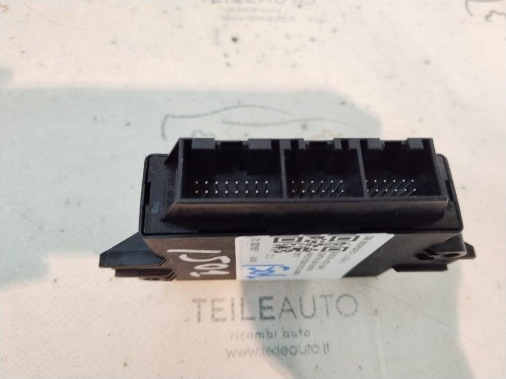 Centralina sensori di parcheggio AUDI A5 Berlina Serie (8T3) (07>)