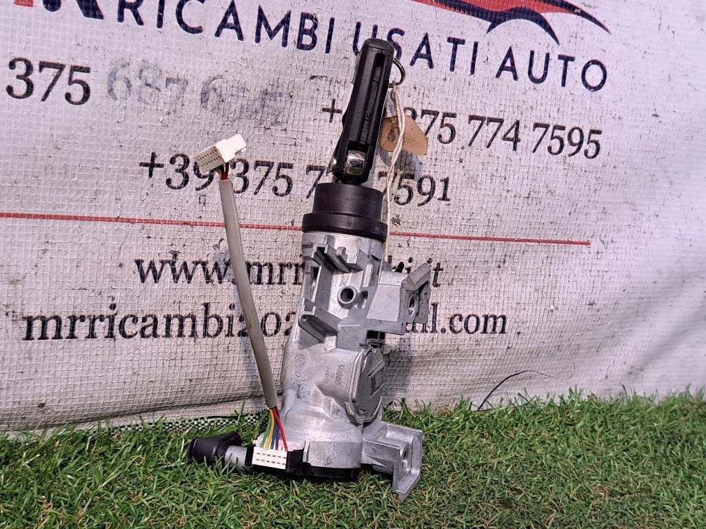 Blocchetto Accensione VOLKSWAGEN Golf 7 Berlina (12>)