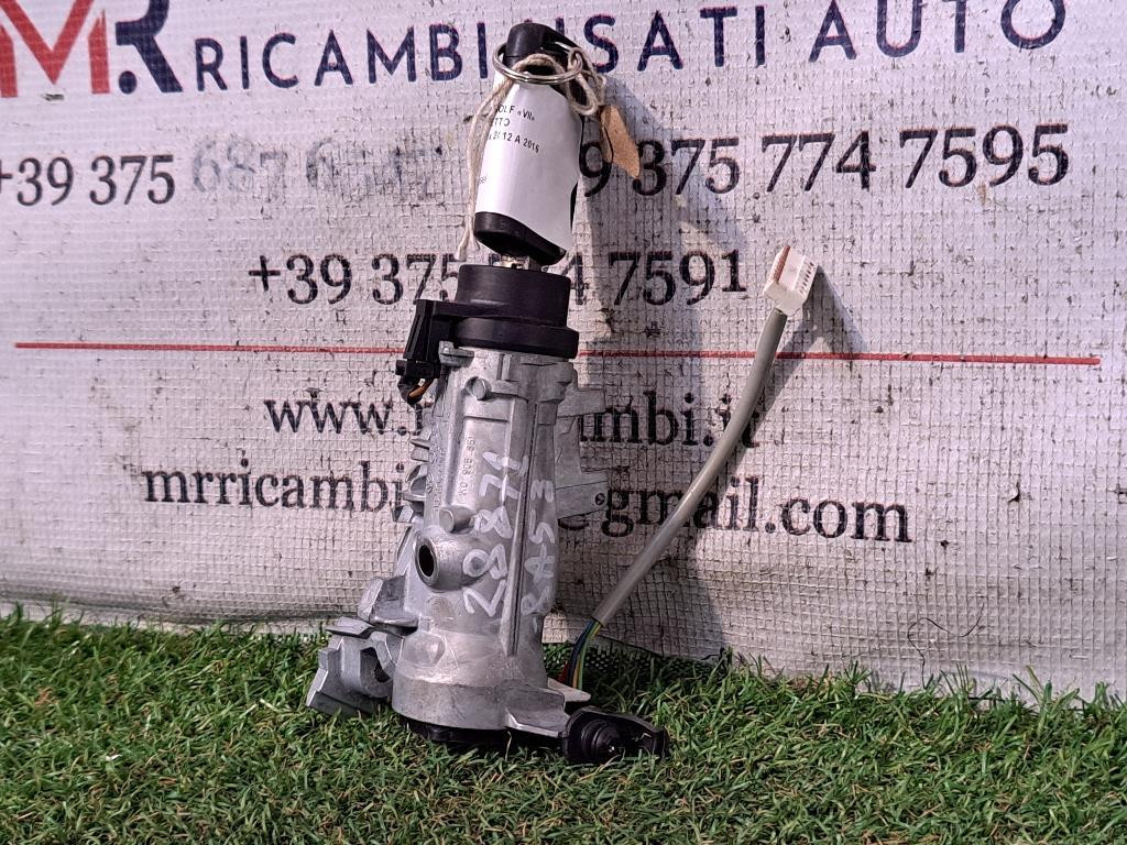 Blocchetto Accensione VOLKSWAGEN Golf 7 Berlina (12>)