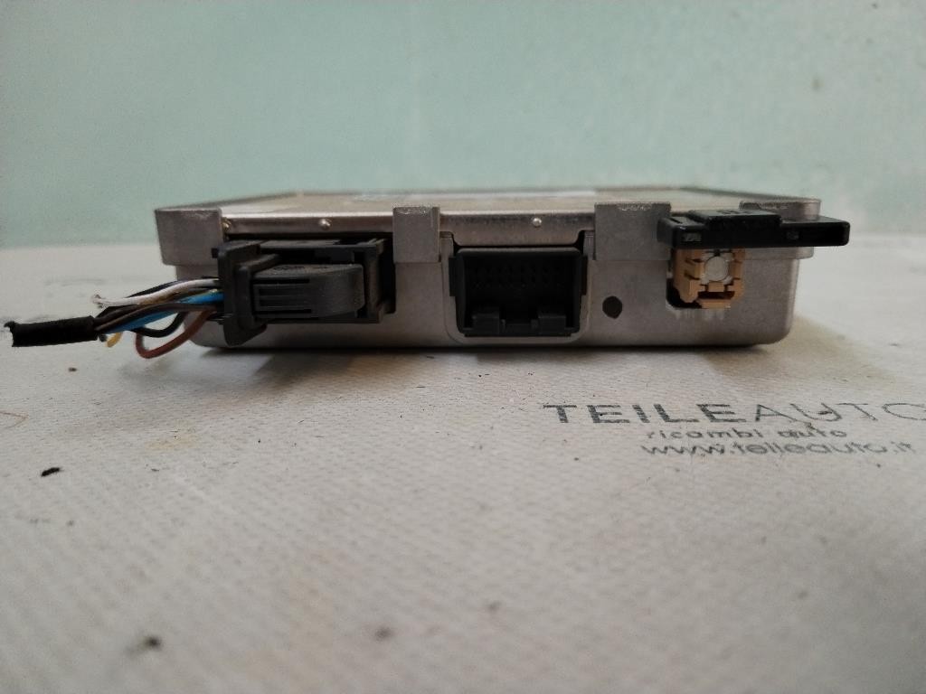 Centralina bluetooth telefono OPEL Astra J